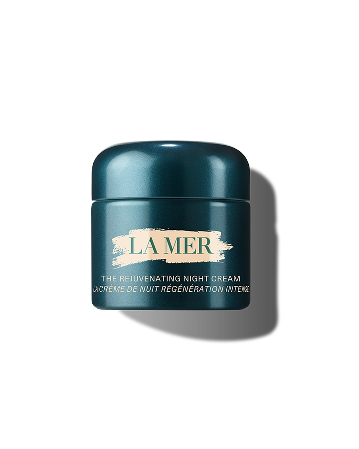 Creme Noturno Antirrugas The Rejuvenating Night