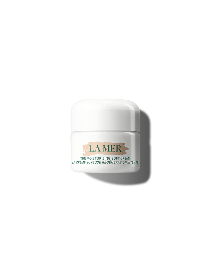 Hidratante Facial - The Moisturizing Soft Cream