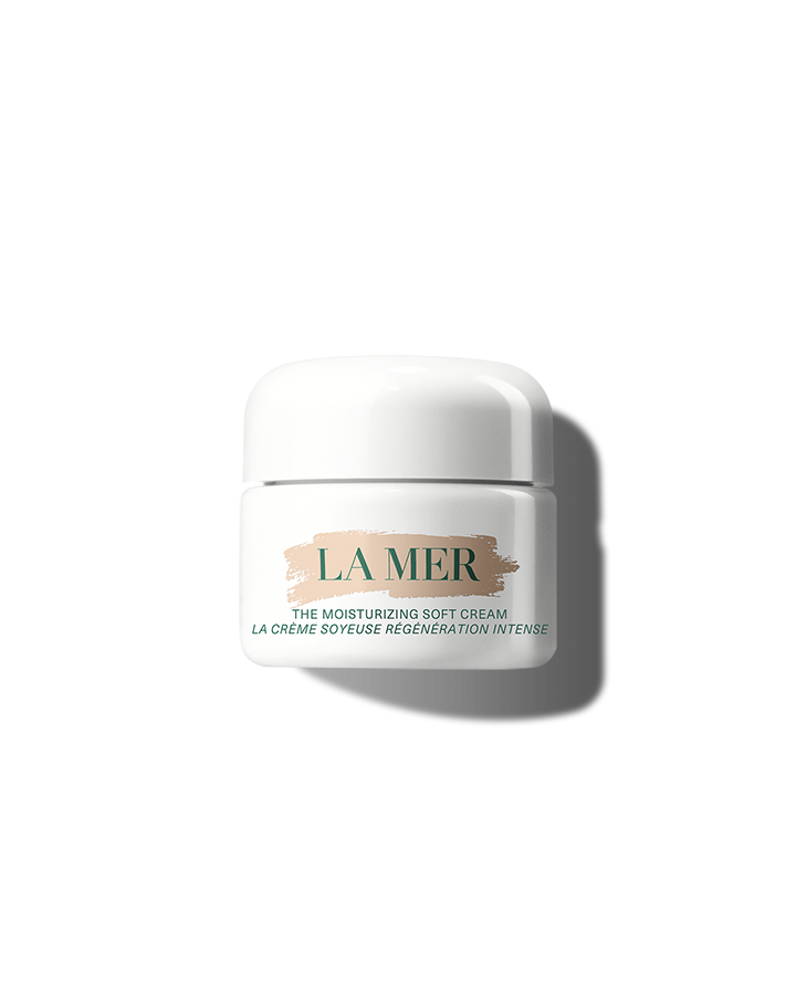 Hidratante Facial - The Moisturizing Soft Cream