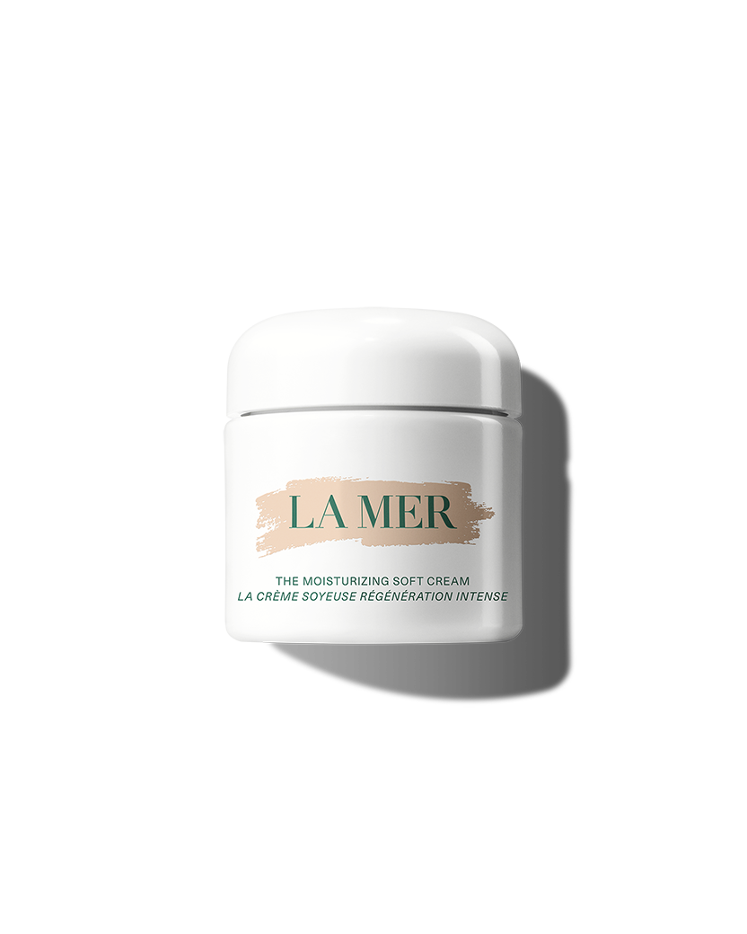 Hidratante Facial - The Moisturizing Soft Cream