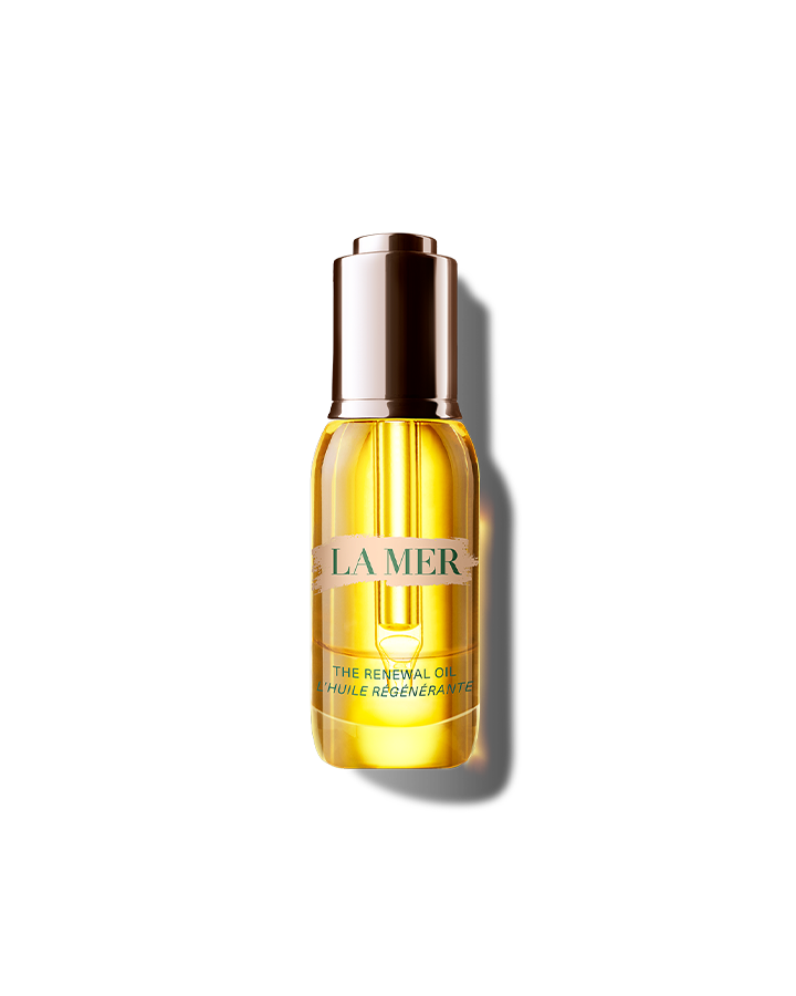 Óleo Facial Hidratante Anti-idade The Renewal Oil