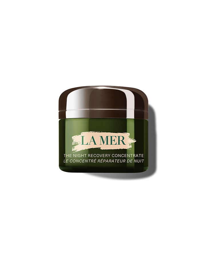 Máscara-sérum Facial Noturna Rejuvenating Night Recovery