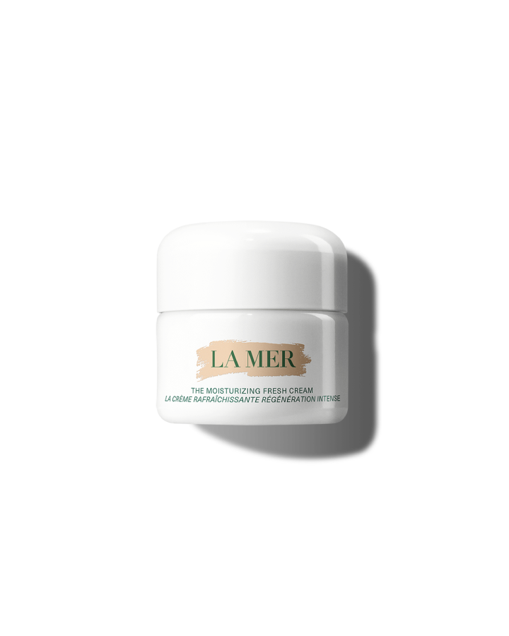 Hidratante Facial em Gel Fresh Cream