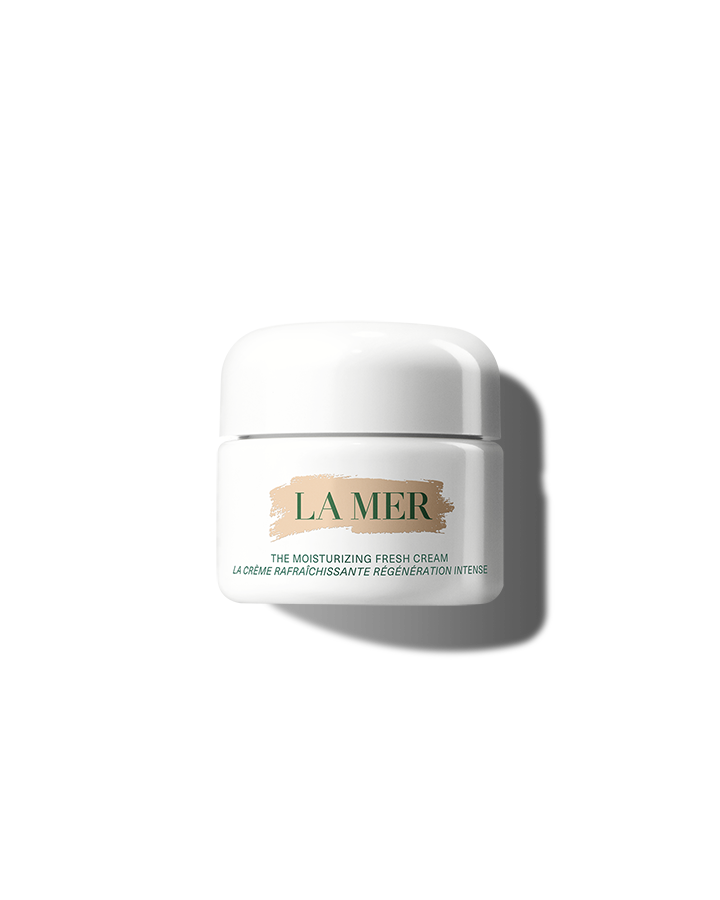 Hidratante Facial em Gel Fresh Cream
