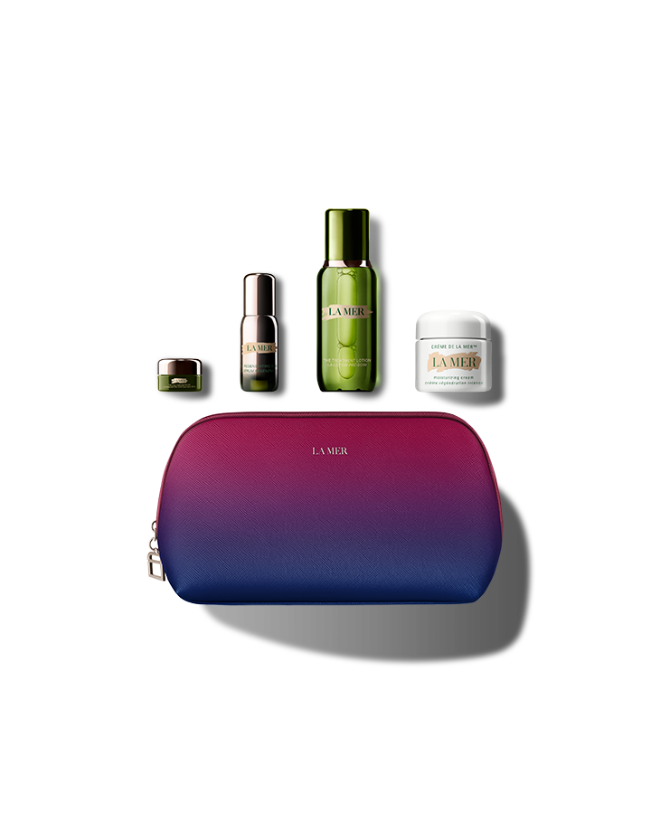 Kit de Natal Energia & Rejuvenescimento
