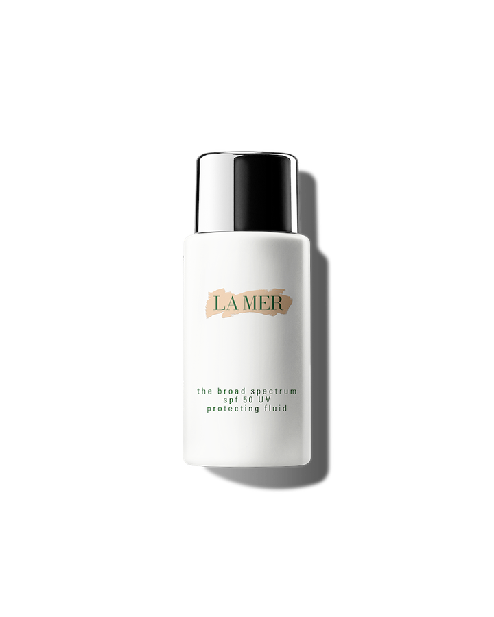 Hidratante Facial com FPS 50 - Protecting Fluid
