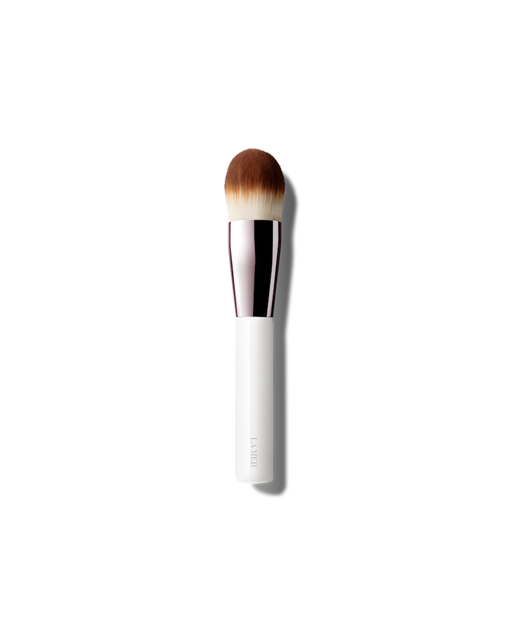 Pincel para Base - The Foundation Brush