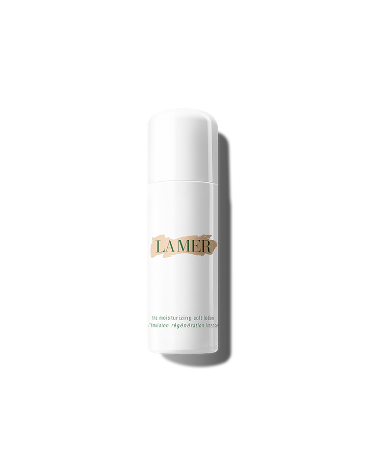 Hidratante Facial - The Moisturizing Soft Lotion