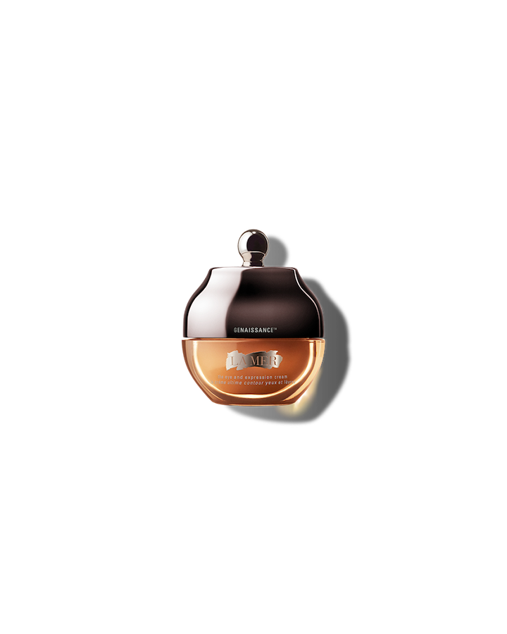 Hidratante para os olhos - The Eye and Expression Cream Genaissance