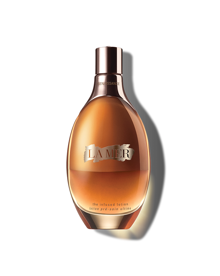 Loção Facial - The Infused Lotion Genaissance