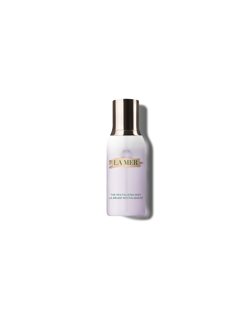 Bruma Facial Revitalizante - The Revitalizing Mist